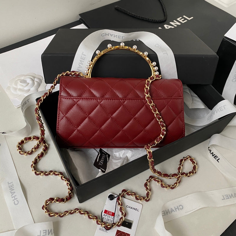 Ozarra - CHL Bags - 7363