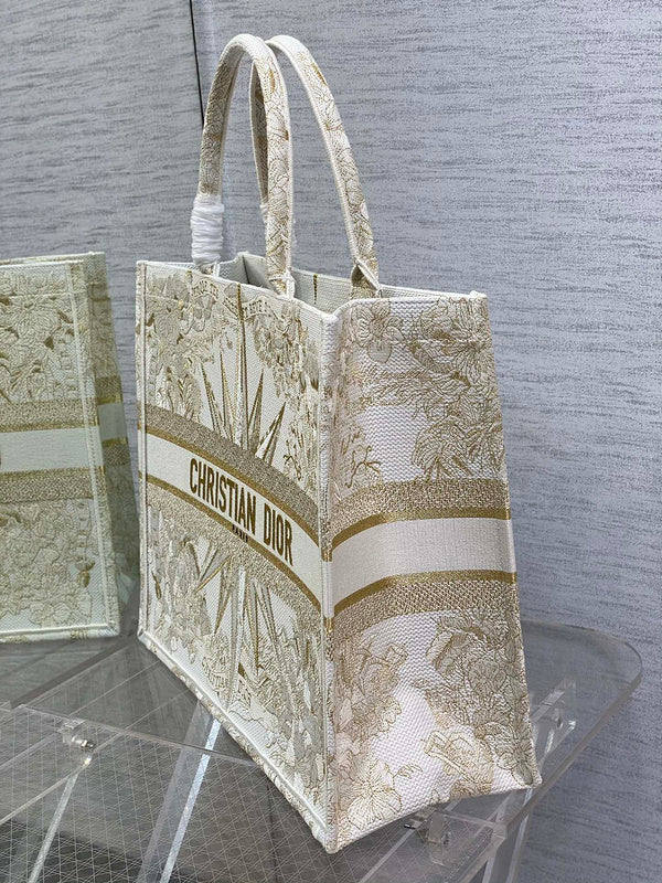 OZ - Dir Bags - 758