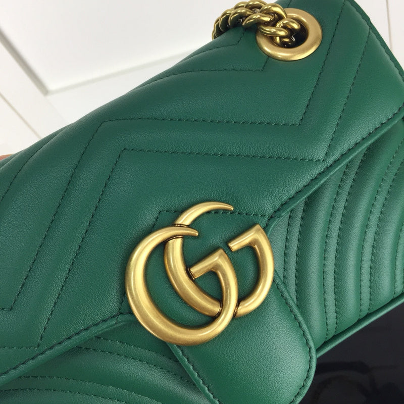 Ozarra - GCI Bags - 1948