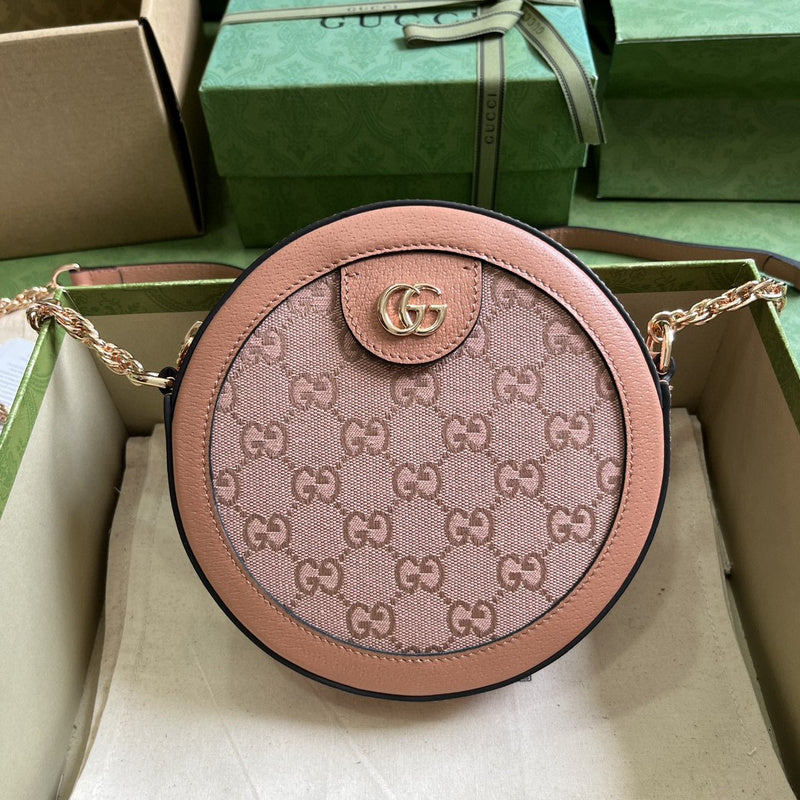 Ozarra - GCI Bags - 383