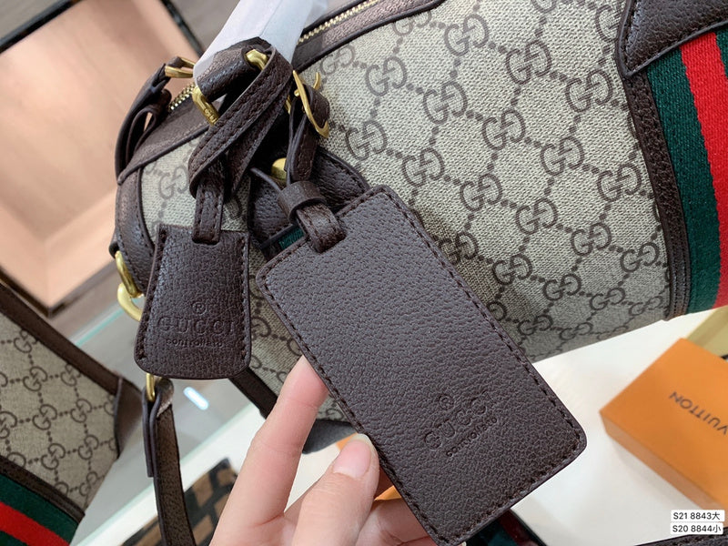 Ozarra - GCI Bags - 2137