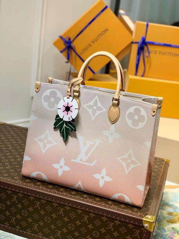 Ozarra Fashion Lu-Vi bags - 17421
