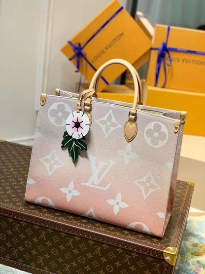 Ozarra Fashion Lu-Vi bags - 17421