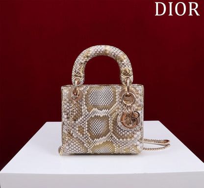 Ozarra - Dir Bags - 101