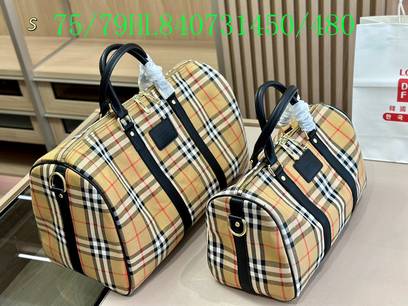 Ozarra Fashion -BBR Bags - 091