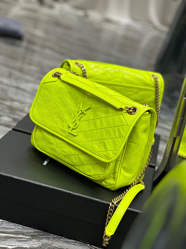 Ozarra SLY Bags - 056