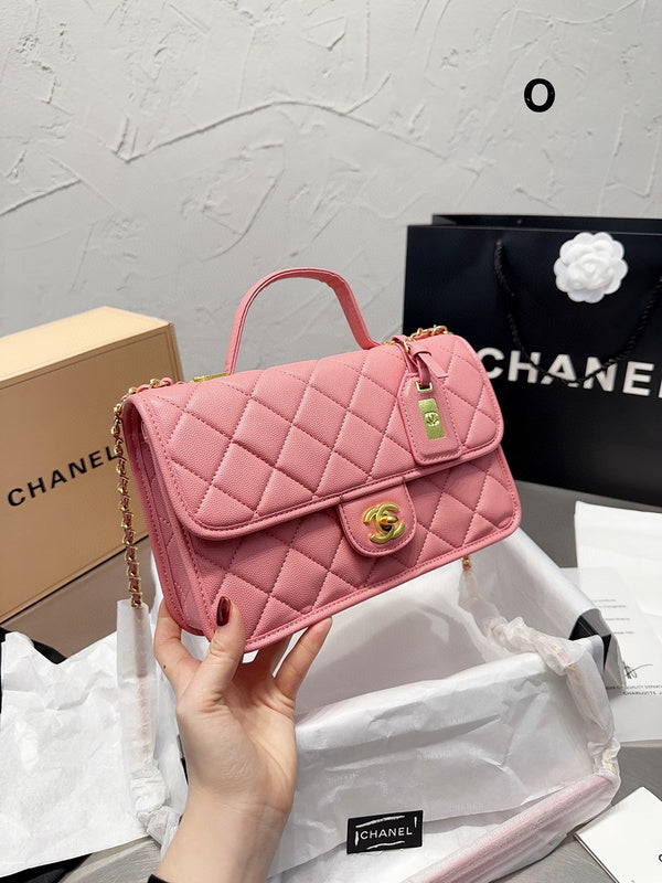 Ozarra - CHL Bags - 7269