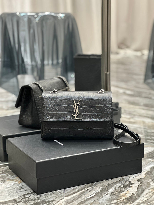 OZ - SLY Bags - 993