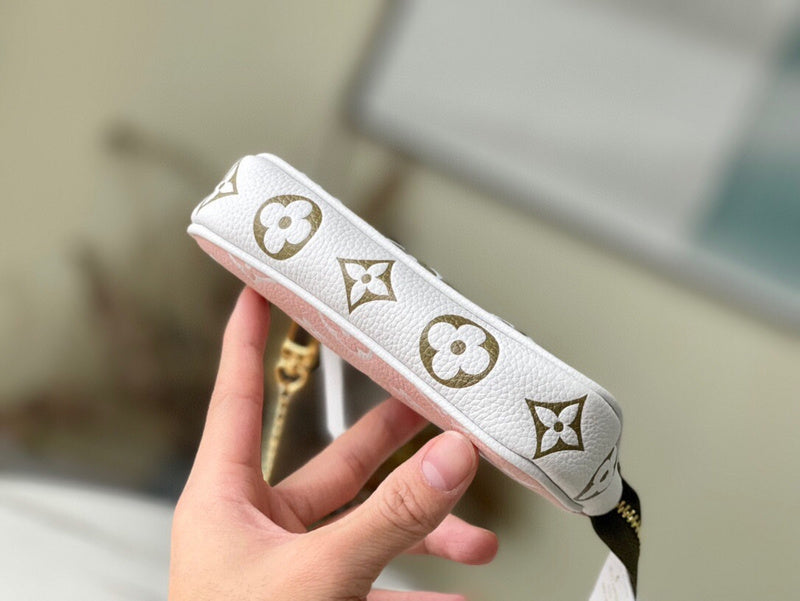 Fashion Lu-Vi bags - 5278