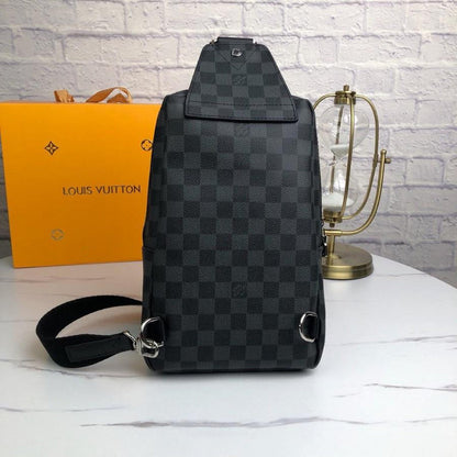 Ozarra Fashion Lu-Vi bags - 17824