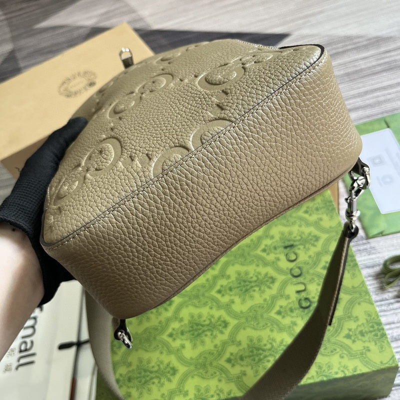 Ozarra - GG Bags - 095