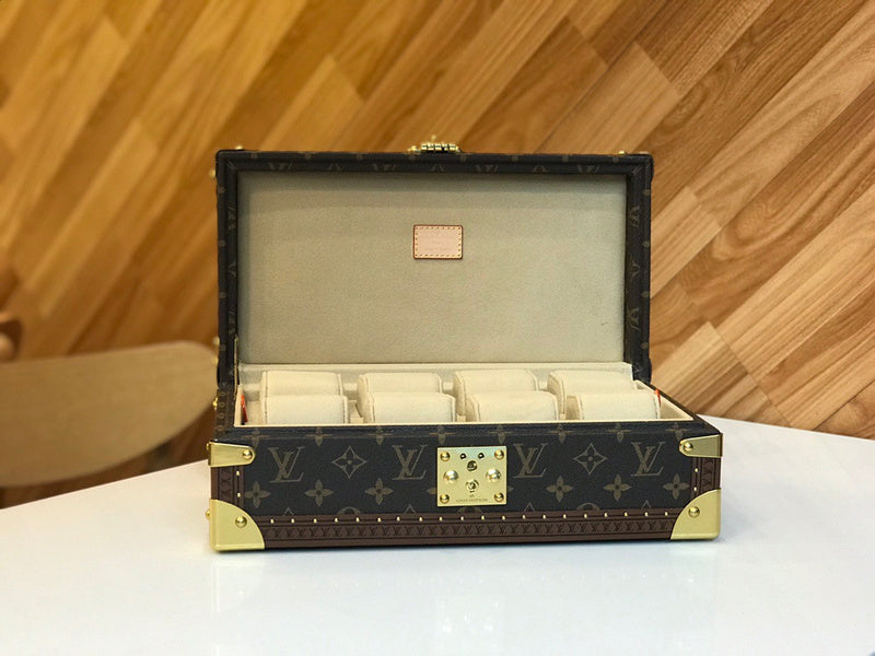 Ozarra Fashion Lu-Vi bags - 9499