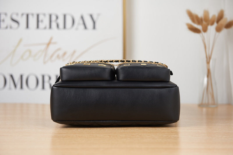 BAB - CHL Bags - 3045