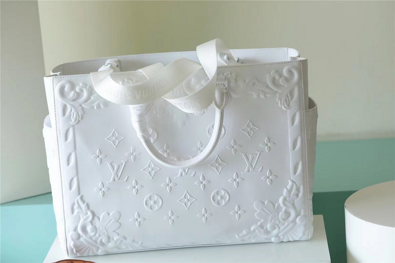 Ozarra Fashion Lu-Vi bags - 9783