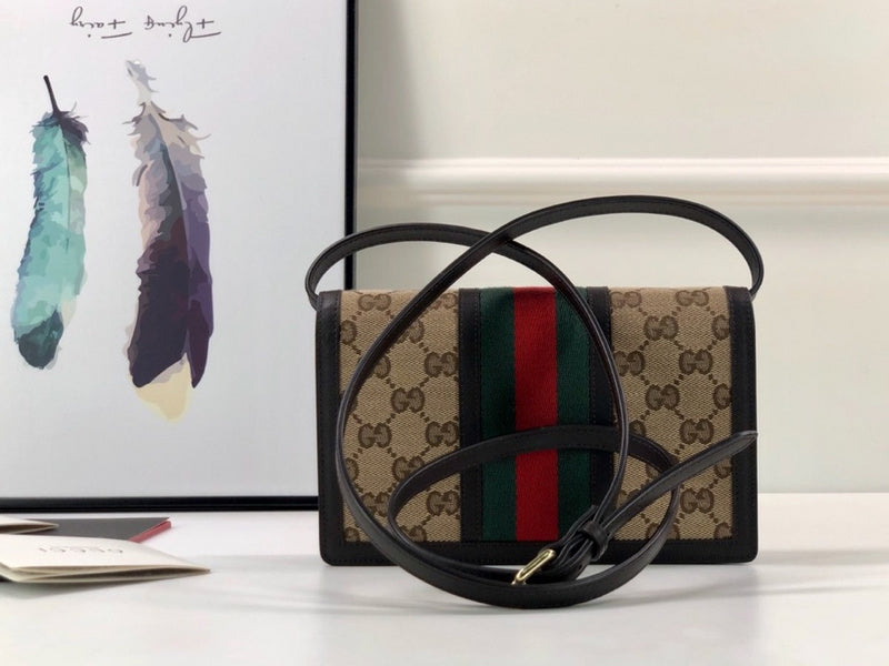 Ozarra - GCI Bags - 4130