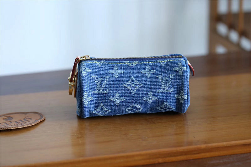 Ozarra Fashion Lu-Vi bags - 9324