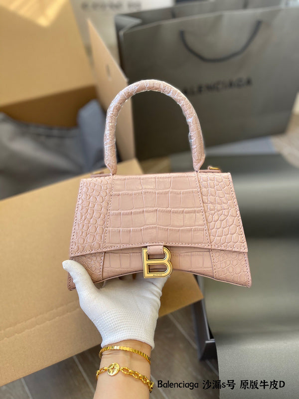 Ozarra Fashion - BGA Bags - 1497