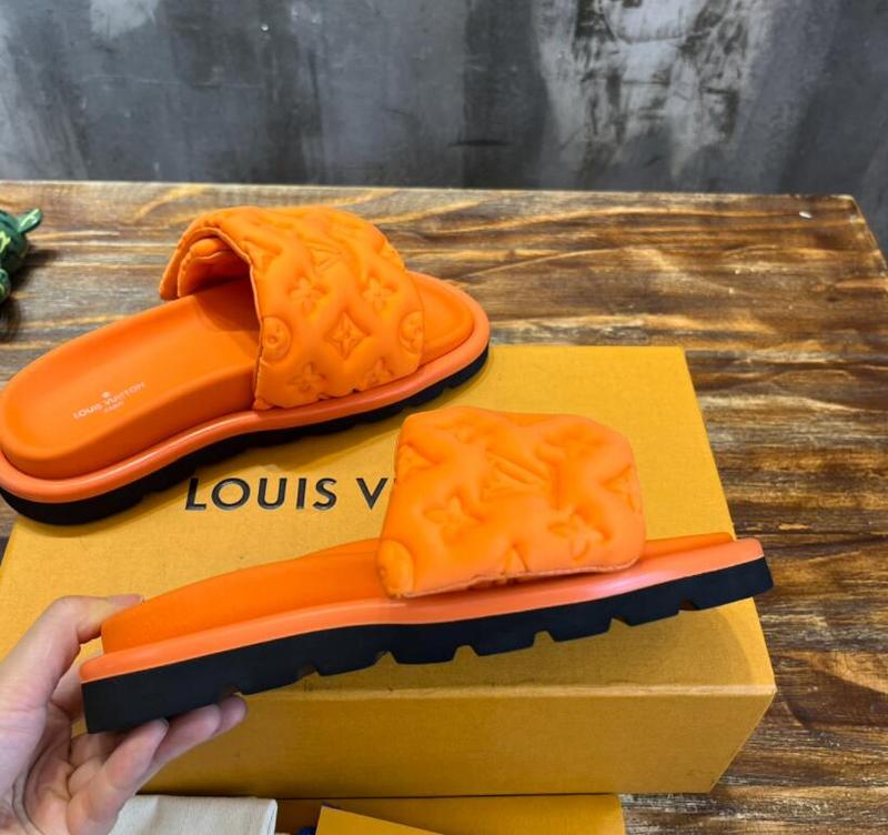 Ozarra Luxury - LOV Women Shoes - 228