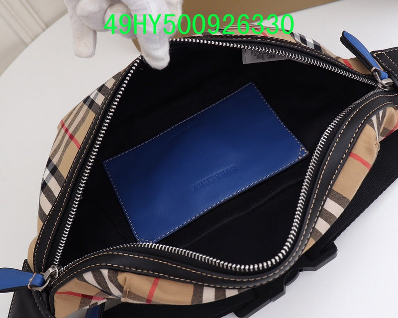 Ozarra Fashion -BBR Bags - 646