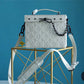 Ozarra Fashion Lu-Vi bags - 10110