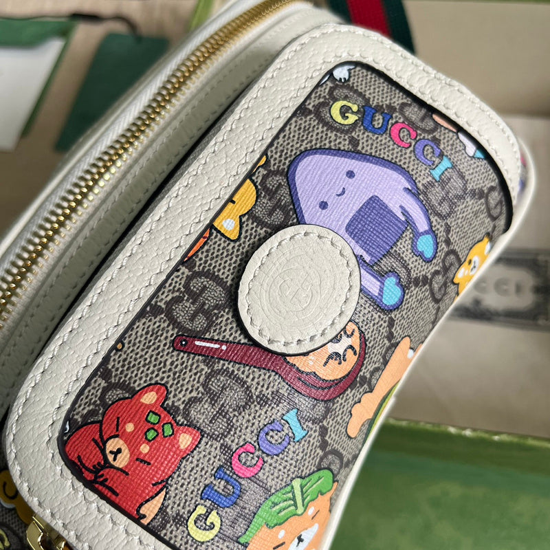 OZ - GCI Bags - 1286