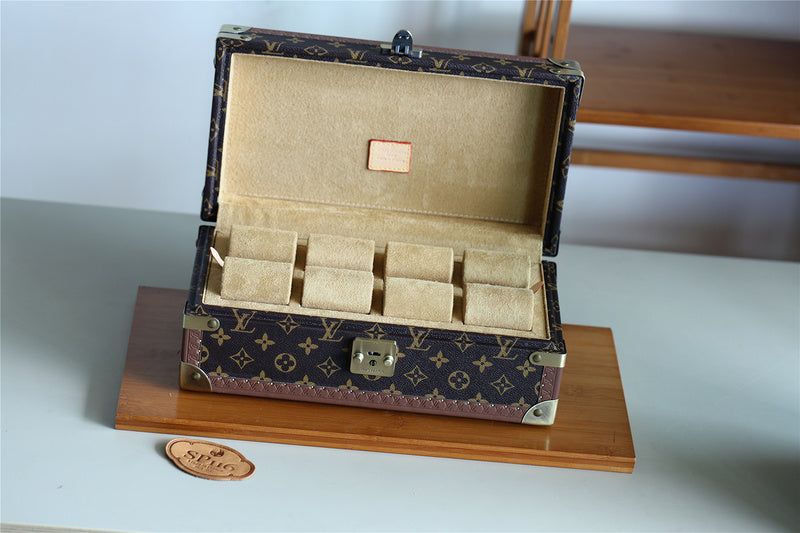 Ozarra Fashion Lu-Vi bags - 11336