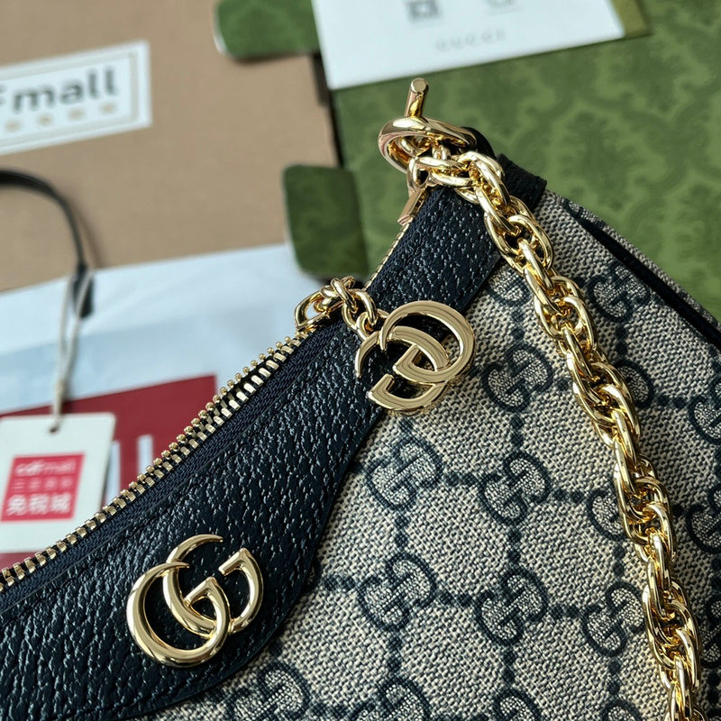 OZ - GCI Bags - 406