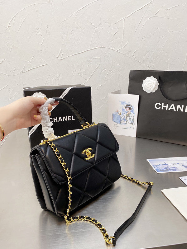 Ozarra - CHL Bags - 7296