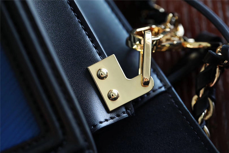 Ozarra Fashion Lu-Vi bags - 8119