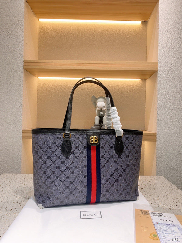 Ozarra Fashion - BGA Bags - 1530