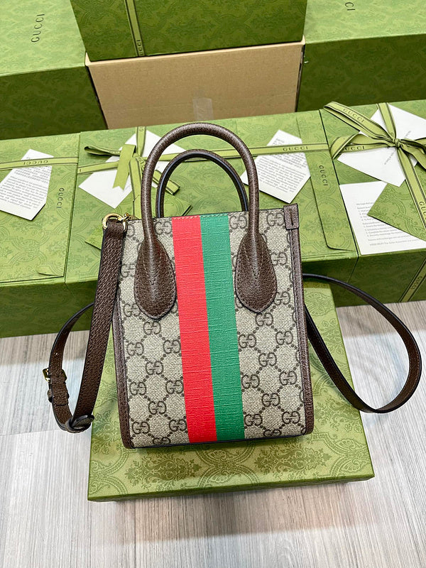 Ozarra - GCI Bags - 4707