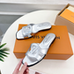 Ozarra Luxury - LOV Women Shoes - 106