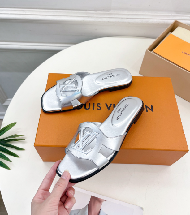 Ozarra Luxury - LOV Women Shoes - 106