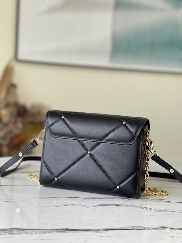 Fashion Lu-Vi bags - 5445