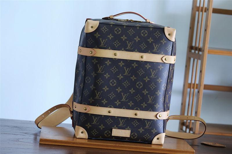 Ozarra Fashion Lu-Vi bags - 9728