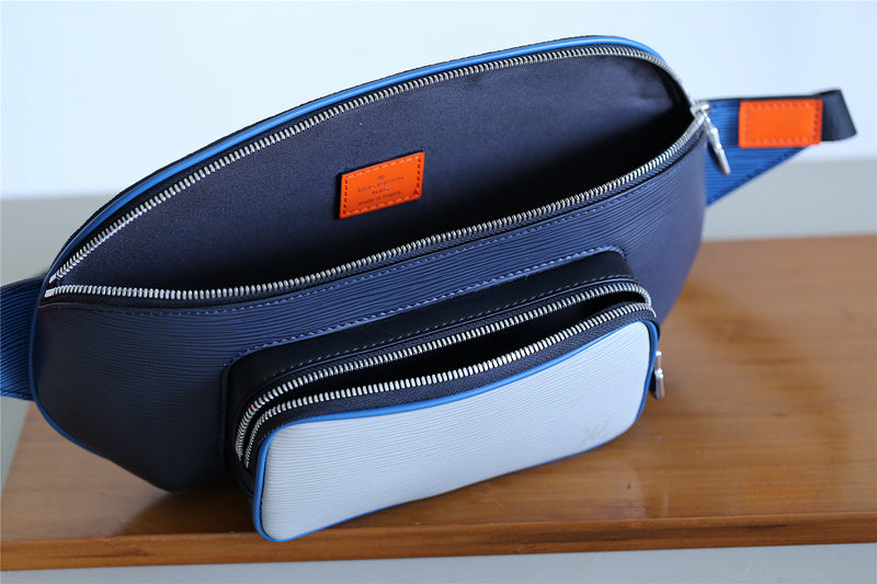 Ozarra Fashion Lu-Vi bags - 10351