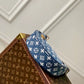 Ozarra Fashion Lu-Vi Bags - 16610