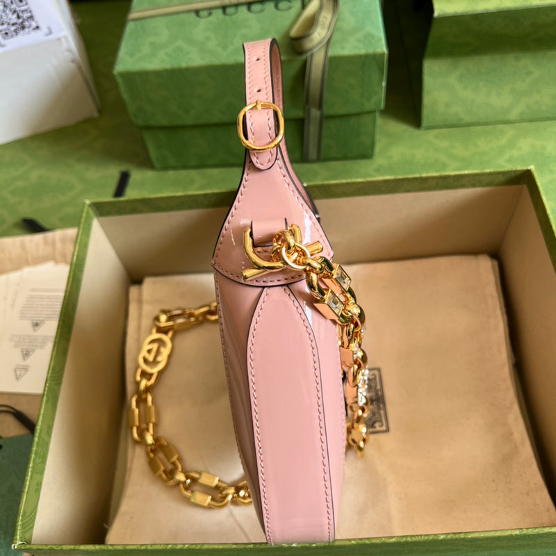 OZ - GCI Bags - 714