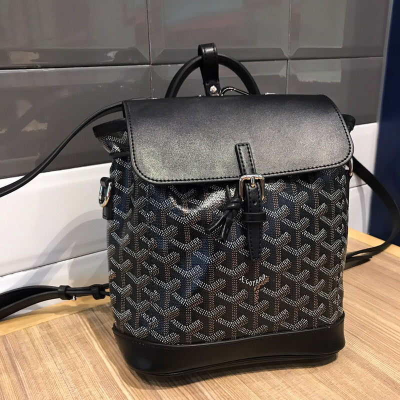 Ozarra - GOD Bags - 014