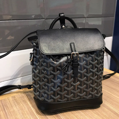Ozarra - GOD Bags - 014