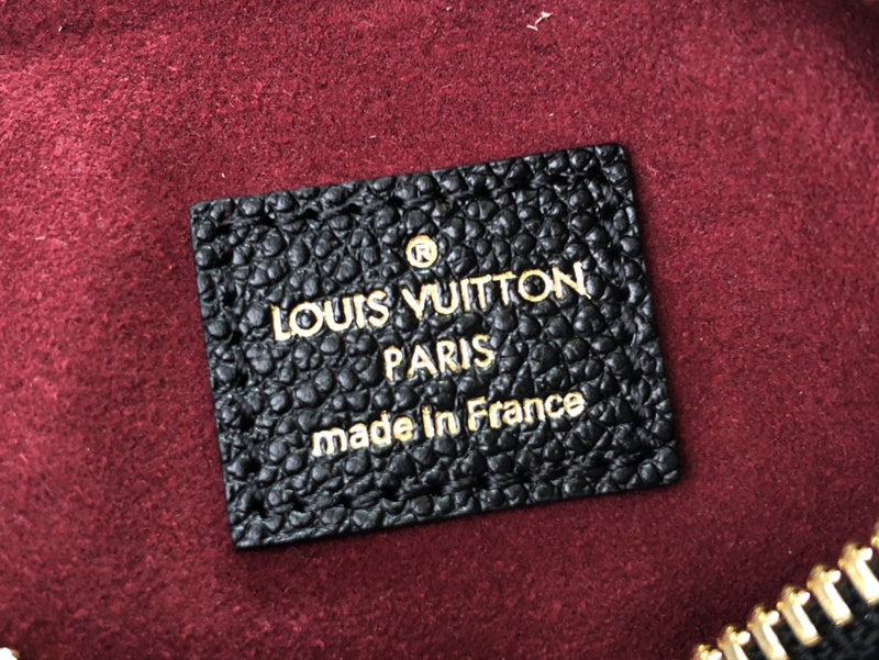 Fashion Lu-Vi bags - 3541