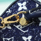 Ozarra Fashion Lu-Vi bags - 8897