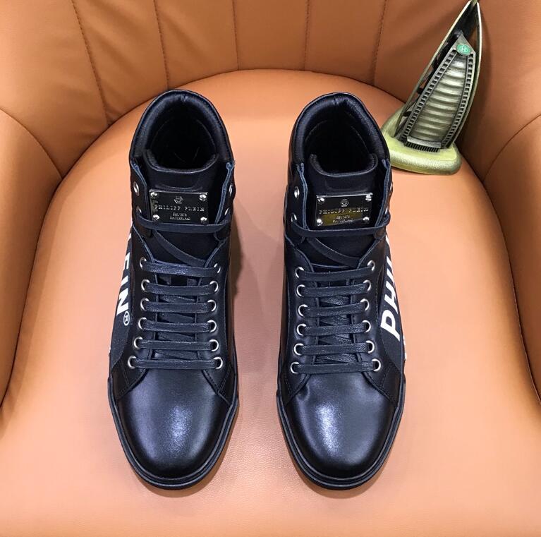 Ozarra Luxury - PHP Shoes - 105