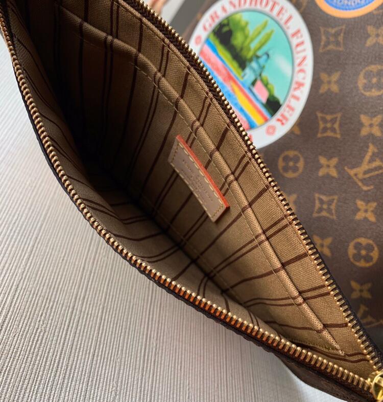 Ozarra Luxury - LOV Bags - 3071