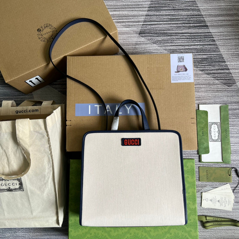Ozarra - GG Bags - 278
