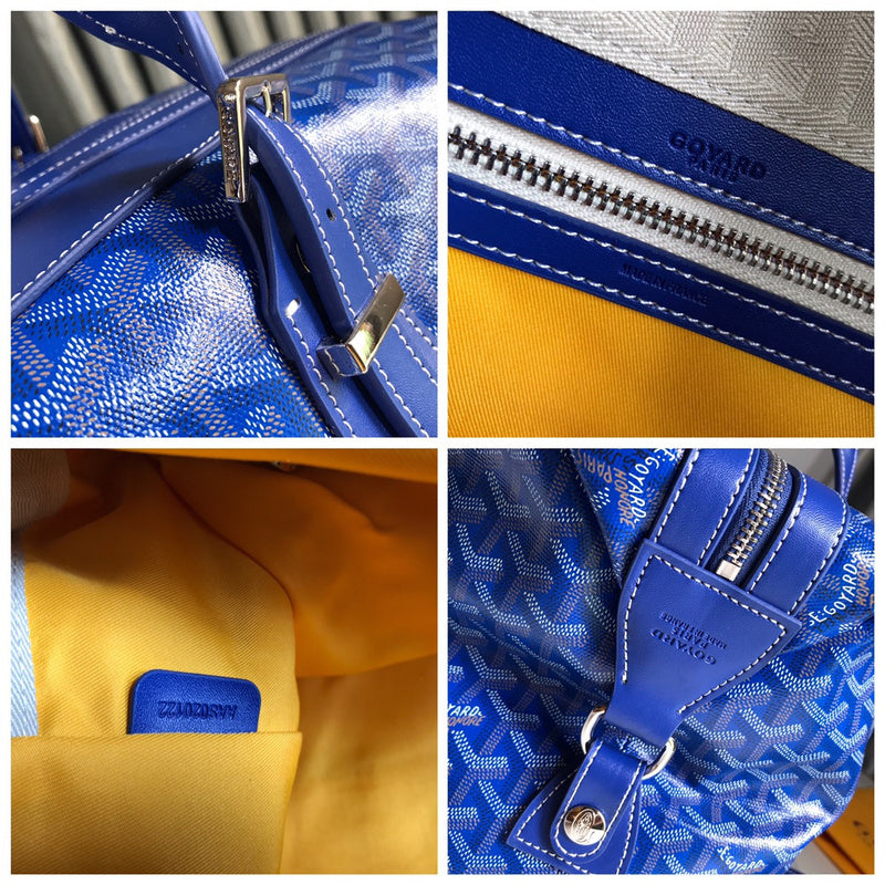 OZ - GYO Bags - 1213