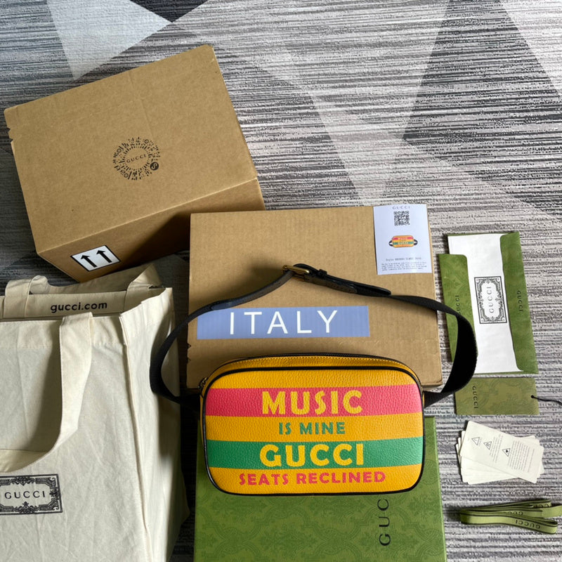 Ozarra - GG Bags - 1582