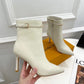 Ozarra Luxury - LOV Women Shoes - 857