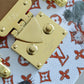 Ozarra Fashion Lu-Vi bags - 8223