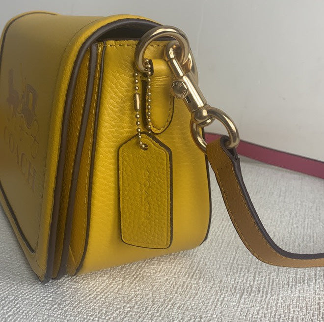 Ozarra - CAH Bags - 654